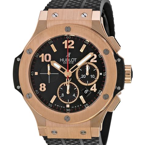 precio de reloj hublot geneve big bang 301 rx